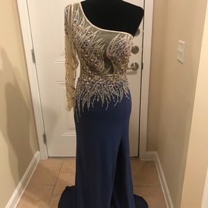 Envious Couture by Karishma Creations